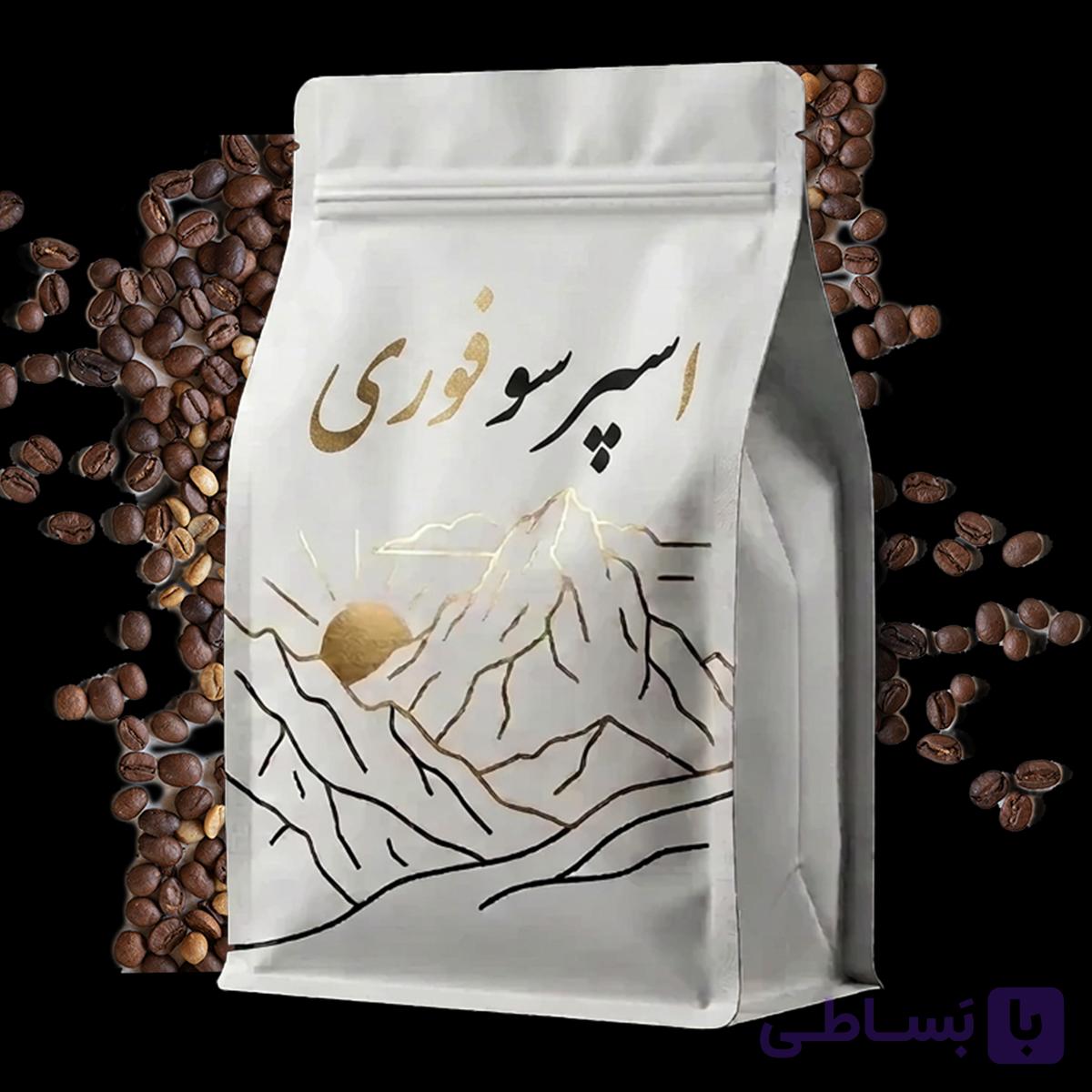 اسپرسو فوری