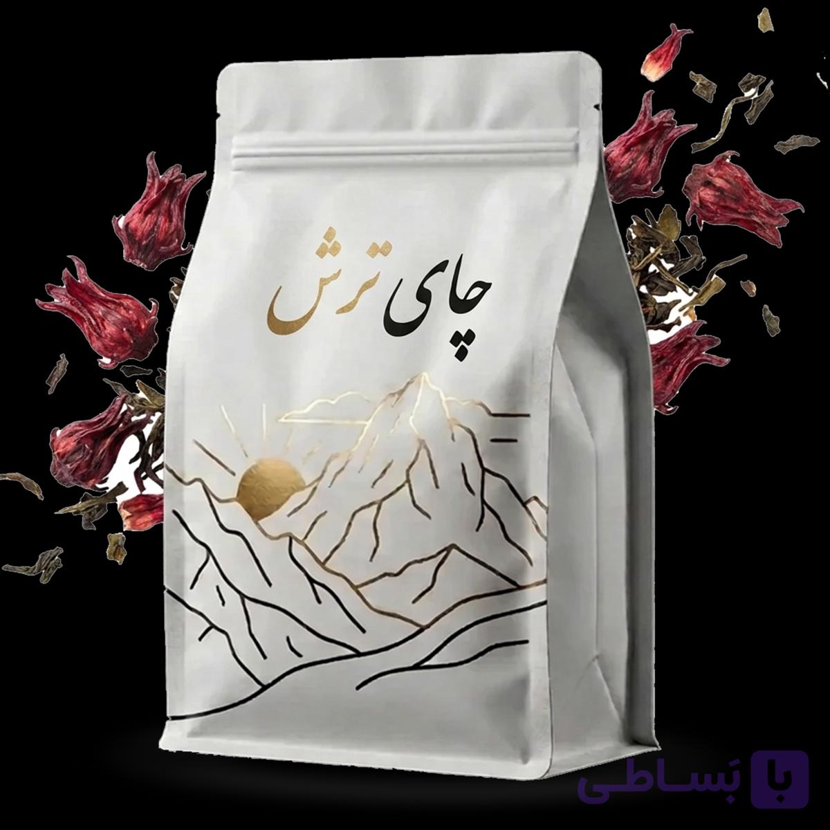 چای ترش
