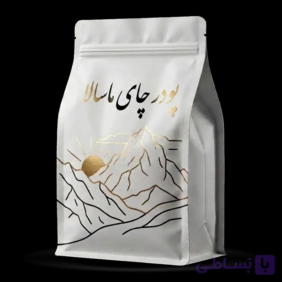 پودر چای ماسالا