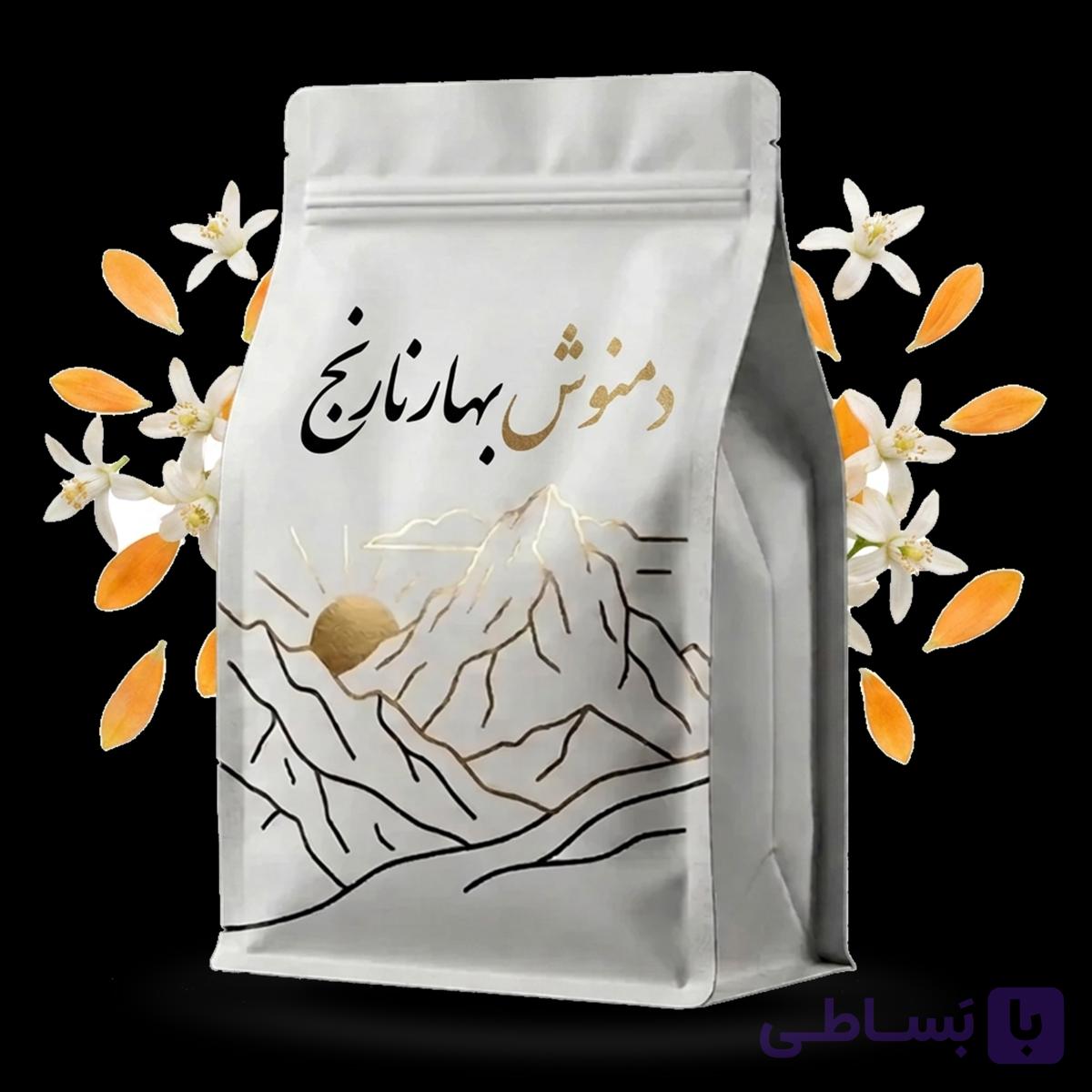 غنچه بهارنارنج