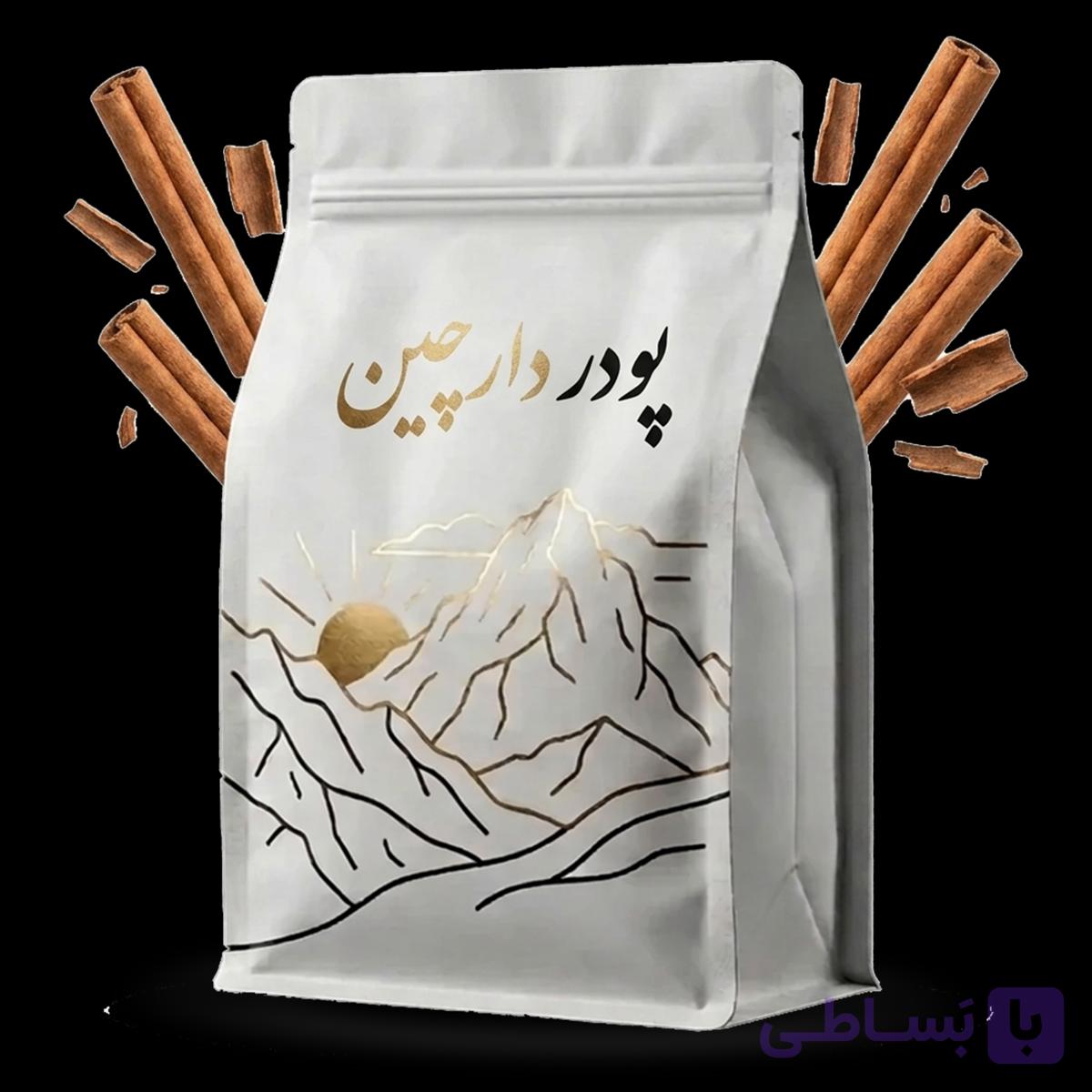 پودر دارچین ممتاز