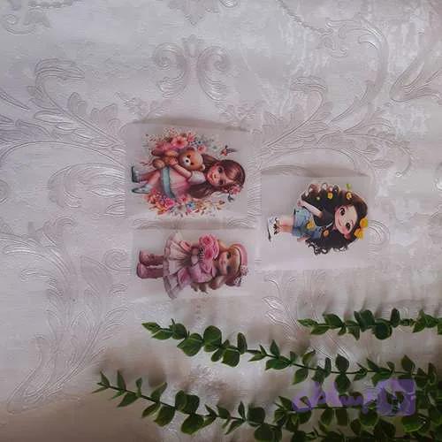 برچسپ کودک8