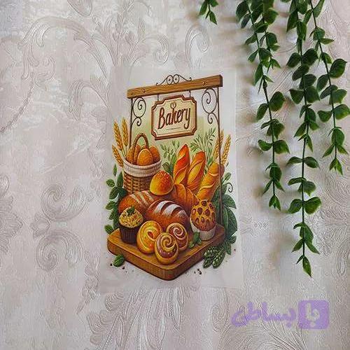 برچسپ نان4