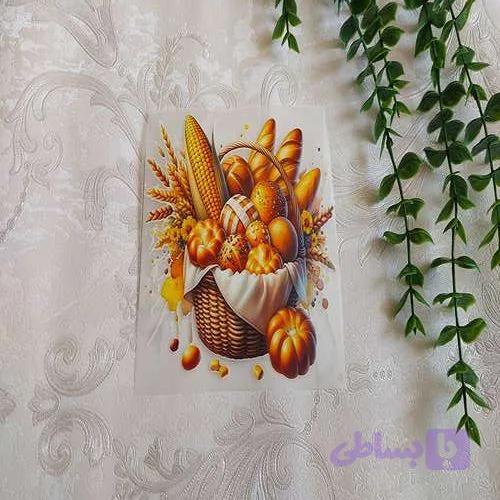 برچسپ نان6