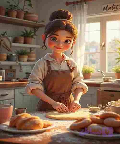 حراج پنل پیشبند- قهوه ای