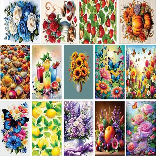 دستمال حوله ای-طرح صدف