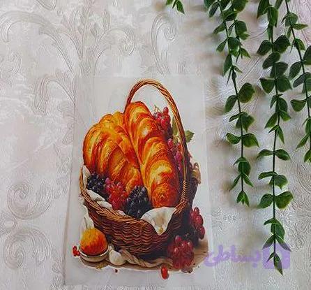 برچسپ نان3
