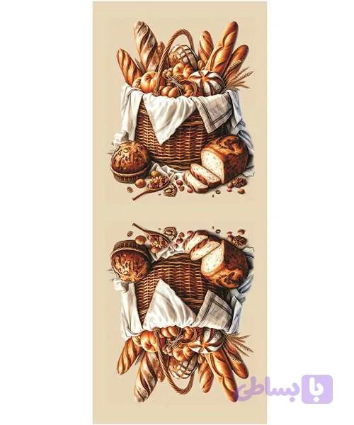 پنل نان-سبد ونان ساندویچ