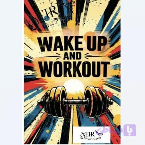 پنل پشت نمد باشگاهی-workout — تصویر 1