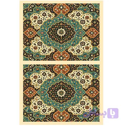 کیف توتبگ- فیروزه — تصویر 1