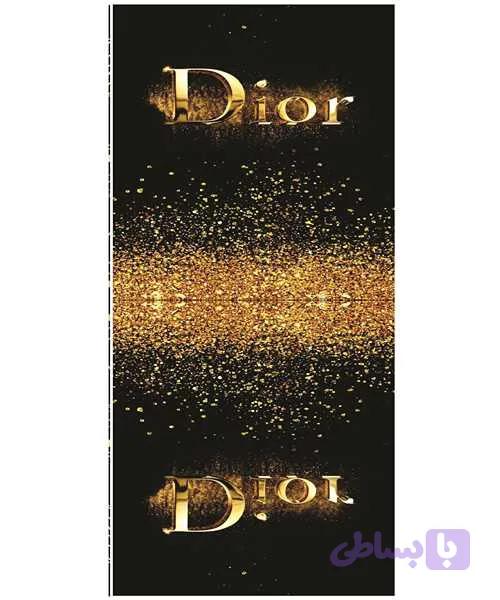 پنل کیف زنانه-diorطلایی