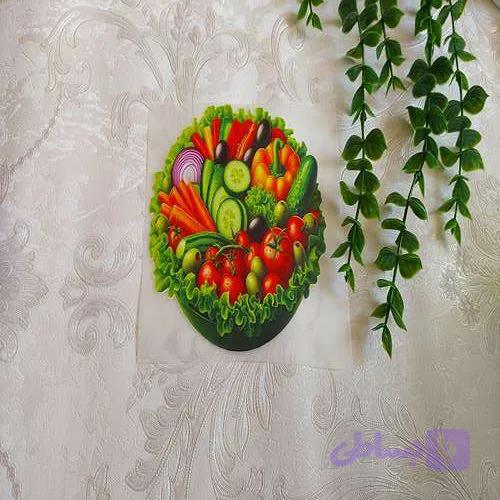 برچسپ سبزیجات شماره6