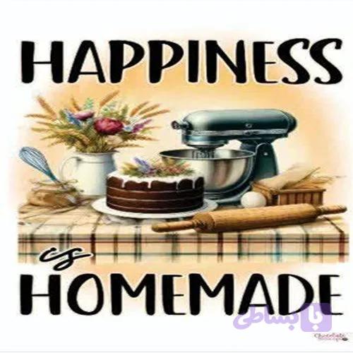 پنل پیشبند-happines