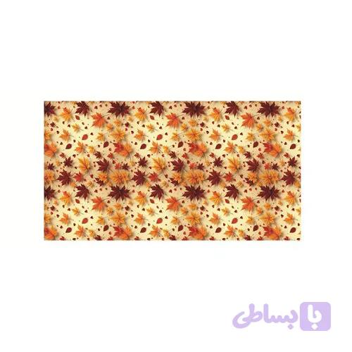 دستمال جیبی- پاییز تکی