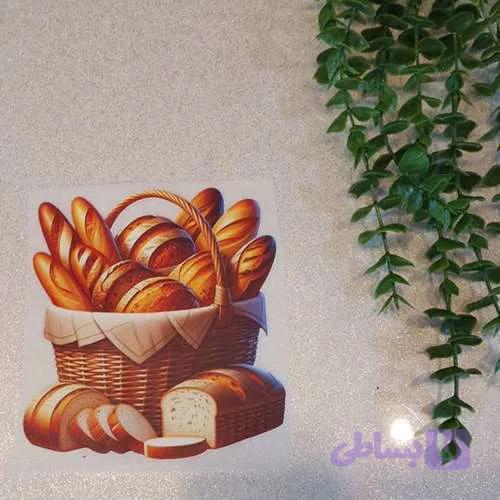 برچسب نان9