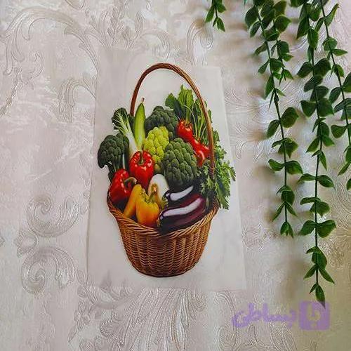 برچسپ سبزیجات شماره8