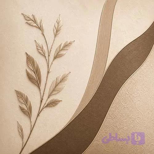 یک عدد کوسن مبلی تک برگ — تصویر 1