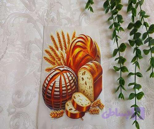 برچسپ نان2