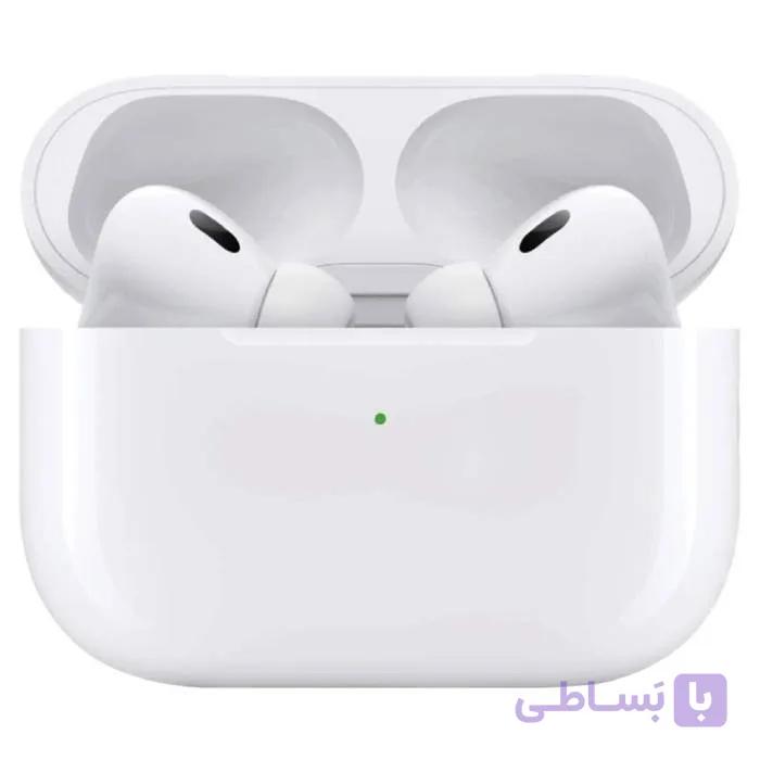 هدفون بلوتوثی گرین لاین مدل earbuds pro 2 کد ANC
