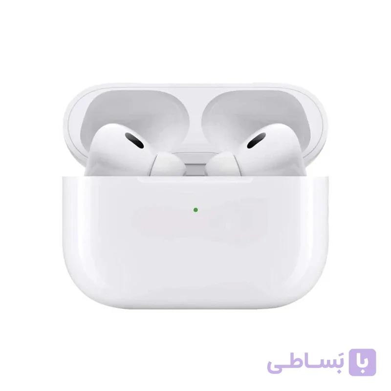 هدفون بلوتوثی گرین لاین مدل Earbuds pro2 2ND GEN