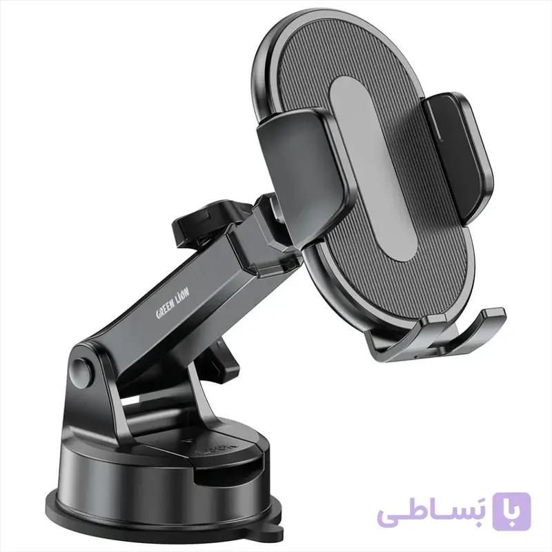نگهدارنده گوشی موبایل گرین لاین مدل  strong hold x