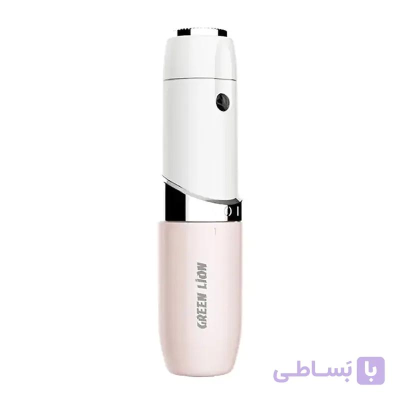 ماشین اصلاح موی صورت بانوان گرین لاین مدل TM-30