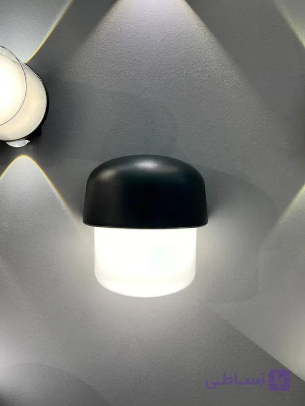 چراغ دیواری b212 ضدآب