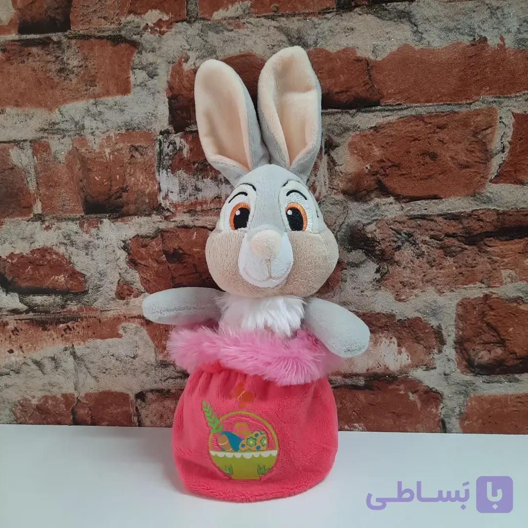 عروسک شخصیت کارتونی پامپر دیزنی
