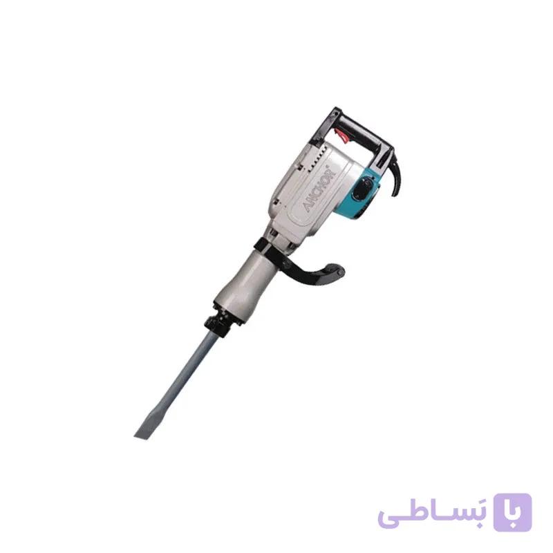 چکش تخریب16 کیلویی گیریسی 1500 وات آنکور کد anchor DH7