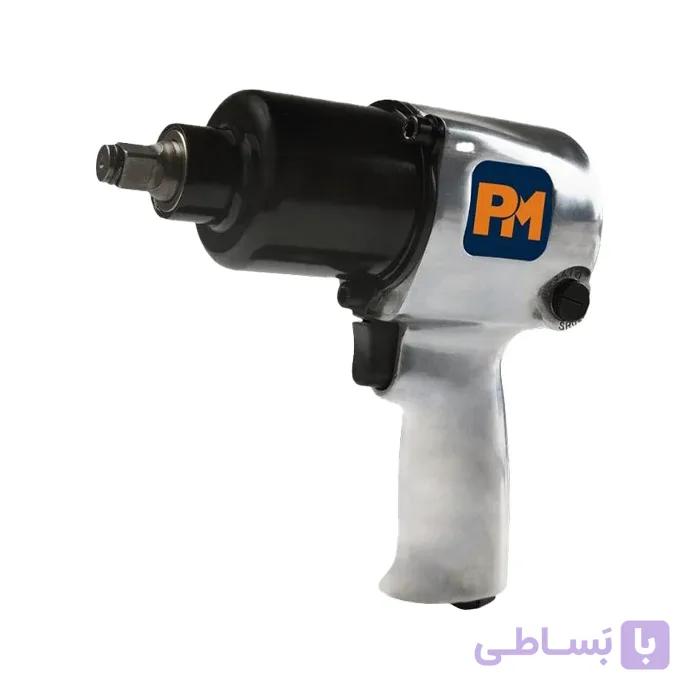 بکس بادی900 نیوتون PM- مدل 900NM — تصویر 1