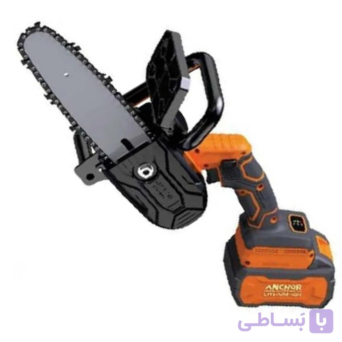 اره درخت بر شارژی آنکور کد anchor DCS1 — تصویر 1
