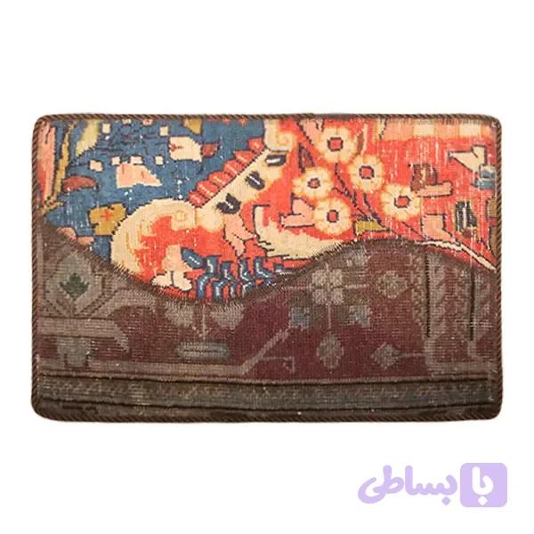 پادری فرش دستباف P0019