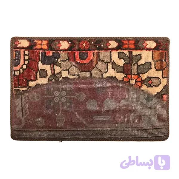 پادری فرش دستباف P0018