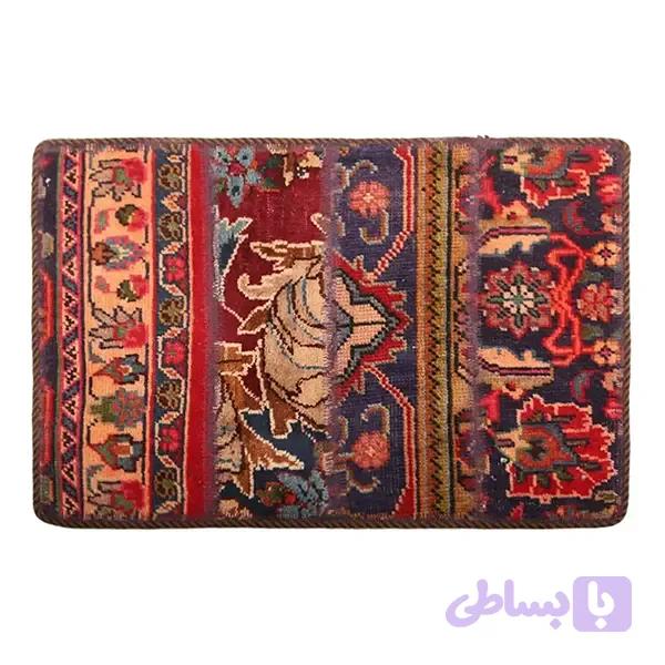 پادری فرش دستباف P0020