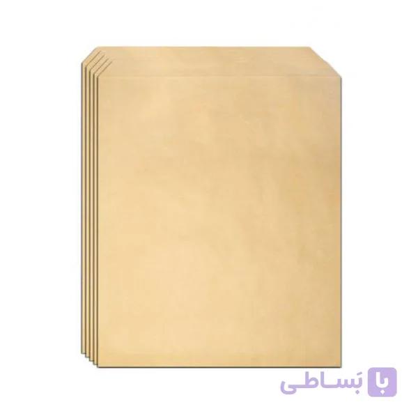 پاکت نخودیA3(250عددی)