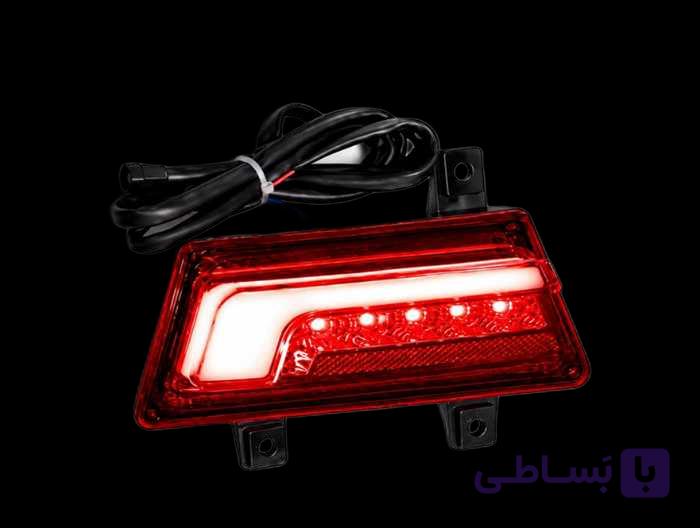 مه شکن رانا اسپرت