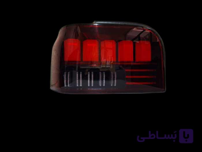 چراغ خطر 131 طرح 5005 — تصویر 1