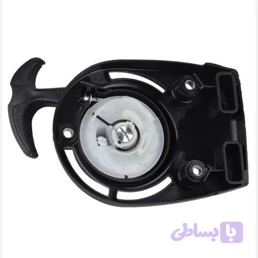 هندل علفتراش هندا GX35