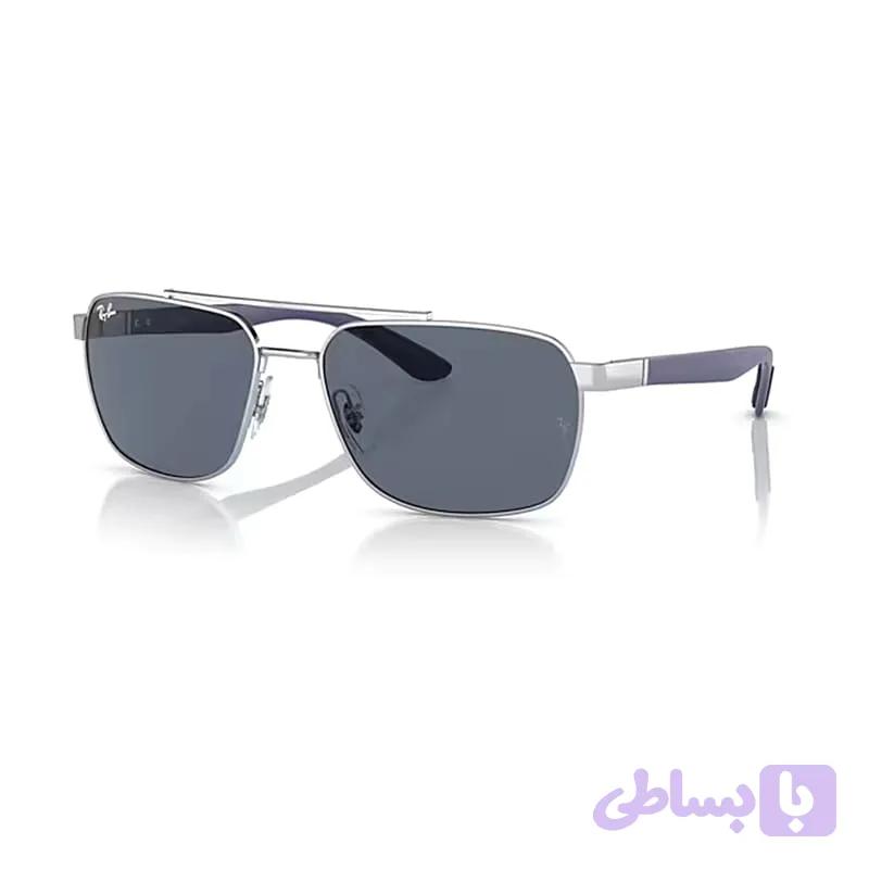 عینک آفتابی ریبن RB 3701