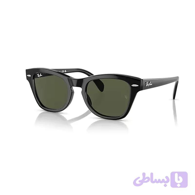 عینک آفتابی ریبن RB 4357