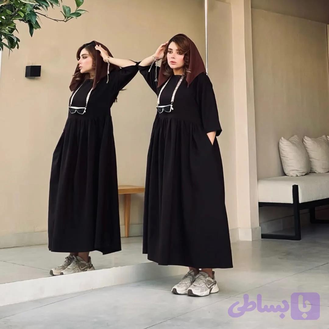 کفتان لینن