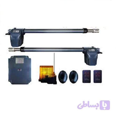 جک درب اتوماتیک محک بازو کوتاه (کورس 40) — تصویر 1