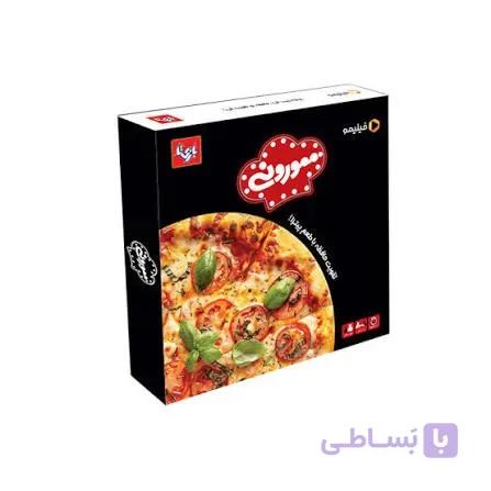 بازی ممورونی