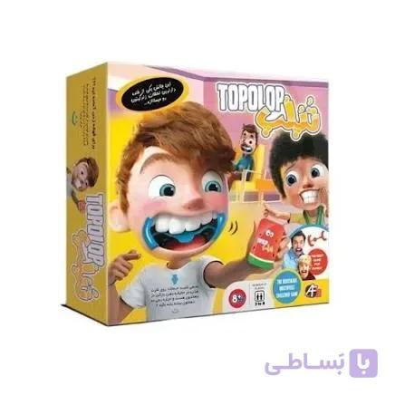بازی تپلپ