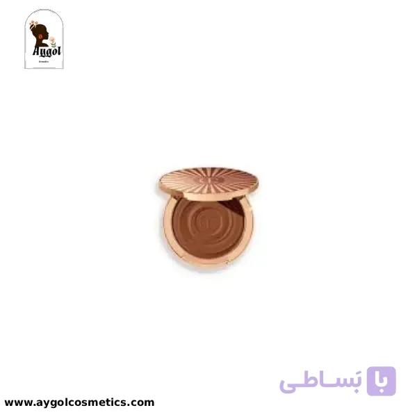 برنزر شارلوت رنگ tan