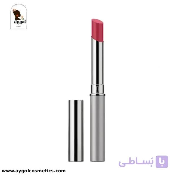 بالم لب کلینیک رنگ pink honey — تصویر 1