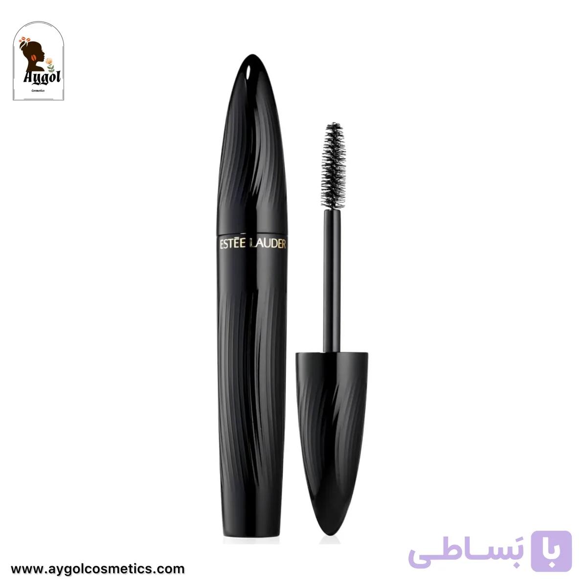 ریمل توربو لش استی لادر | ESTEE LAUDER Turbo Lash Mascara — تصویر 1