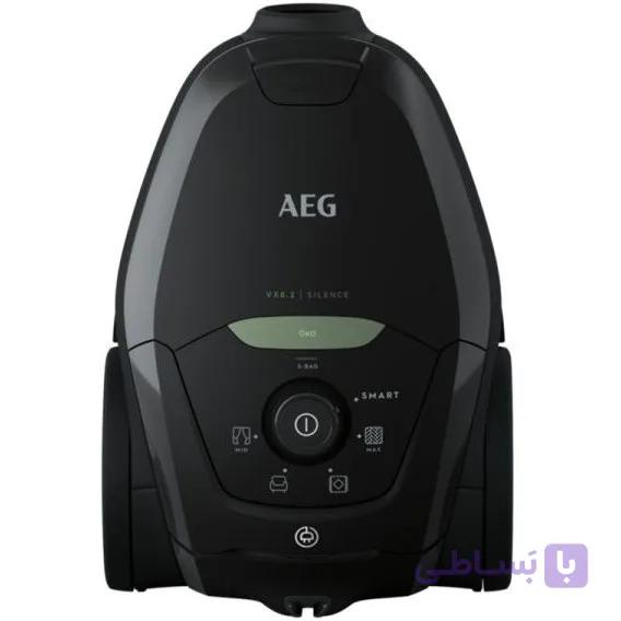 جاروبرقی AEG8000انیمال