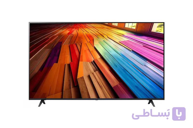 الجی55اینچut80006
