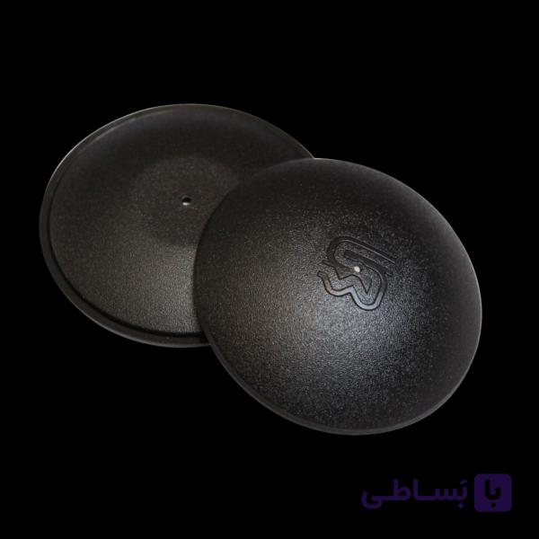 تگ ضد سرقت صدفی RF — تصویر 1